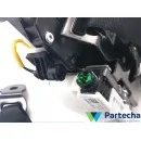 BMW X3 (G01) Saugos diržų komplektas K+D Priekiniai /Galiniai (7471443)