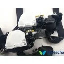 BMW X3 (G01) Saugos diržų komplektas K+D Priekiniai /Galiniai (7471443)