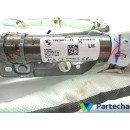BMW X1 (F48) Stogo oro pagalvių komplektas K+D (7352602-11)