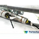BMW X1 (F48) Stogo oro pagalvių komplektas K+D (7352602-11)