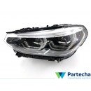 BMW X3 (G01) Priekinių žibintų komplektas (7466119)