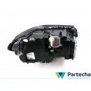 BMW X3 (G01) Priekinių žibintų komplektas (7466119)