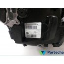 BMW X3 (G01) Priekinių žibintų komplektas (7466119)