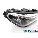 BMW X3 (G01) Priekinių žibintų komplektas (7466119)