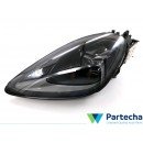 PORSCHE CAYENNE (9YA) Priekinių žibintų komplektas (9Y0941033AK)