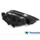 PORSCHE CAYENNE (9YA) Priekinių žibintų komplektas (9Y0941033AK)