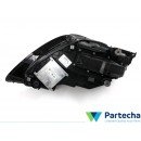 PORSCHE CAYENNE (9YA) Priekinių žibintų komplektas (9Y0941033AK)