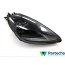 PORSCHE CAYENNE (9YA) Priekinių žibintų komplektas (9Y0941033AK)