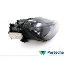 PORSCHE CAYENNE (9YA) Priekinių žibintų komplektas (9Y0941033AK)
