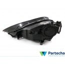 PORSCHE CAYENNE (9YA) Priekinių žibintų komplektas (9Y0941033AK)