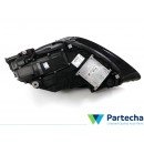 PORSCHE CAYENNE (9YA) Priekinių žibintų komplektas (9Y0941033AK)