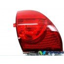 CITROËN C3 AIRCROSS II (2R_, 2C_) Galinis žibintas (9683074480)