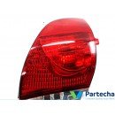 CITROËN C3 AIRCROSS II (2R_, 2C_) Galinis žibintas (009774-01)