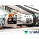 OPEL ASTRA K (B16) Stogo oro pagalvių komplektas K+D (39163258)