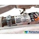 OPEL ASTRA K (B16) Stogo oro pagalvių komplektas K+D (39163258)