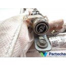 OPEL ASTRA K (B16) Stogo oro pagalvių komplektas K+D (39163258)