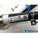 KIA NIRO Stogo oro pagalvių komplektas K+D (80410-AT000)
