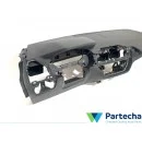 BMW X3 (G01) Automobilio salono panelė
