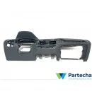 BMW X3 (G01) Automobilio salono panelė