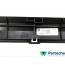 BMW X3 (G01 LCI) Radiatoriaus dangtelis (8642755)