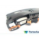 BMW X5 (F15, F85) Automobilio salono panelė su Hud (Nappa)