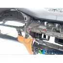 BMW X5 (F15, F85) Automobilio salono panelė su Hud (Nappa)