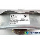 BMW X5 (F15, F85) Keleivio oro pagalvė (0589-P1-000307)