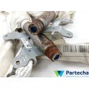 BMW 7 Seires (G11, G12) Stogo oro pagalvių komplektas K+D (1039702L)