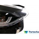 BMW X3 (G01) Priekinių žibintų komplektas (7466119)