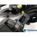 AUDI A5 (F53) Saugos diržų komplektas K+D (8W0857705V04)