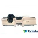 BMW X1 (F48) Automobilio salono panelė