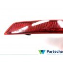 OPEL ASTRA J Box Body / Estate (P10) Galinio buferio atšvaitas (13370756)