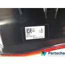 BMW 5 Series (G30, F90) Galinis žibintas (63217376463)