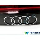 AUDI Q8 (4MN) facelift Galinis žibintas (4M8945095BB)