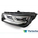AUDI Q5 (FYB) Priekinių žibintų komplektas (80A941035)
