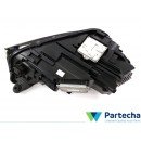 AUDI Q5 (FYB) Priekinių žibintų komplektas (80A941035)