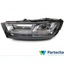 AUDI Q7 (4MB) Priekinių žibintų komplektas (4M0941033C)