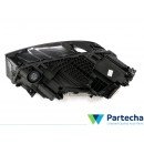AUDI Q7 (4MB) Priekinių žibintų komplektas (4M0941033C)