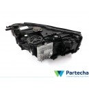 BMW 7 Seires (G11, G12) Priekinių žibintų komplektas (7946787)
