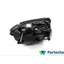 BMW 7 Seires (G11, G12) Priekinių žibintų komplektas (7946787)