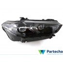 BMW X6 (G06) LCI Priekinių žibintų komplektas (5A8E0F5)