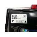 BMW 3 series (G20) Galinis žibintas (H4742045013)