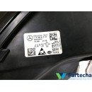 MERCEDES-BENZ GLS (X167) Priekinių žibintų komplektas juodu vidum (A1679065901)