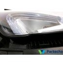 MERCEDES-BENZ GLE (W167) Priekinis žibintas (A1679060303)