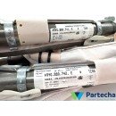PORSCHE CAYENNE (9YA) Stogo oro pagalvių komplektas K+D (9Y0880741E)