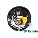 MERCEDES-BENZ SPRINTER 3,5-t Box (907, 910) Vairo oro pagalvė (62850050A)