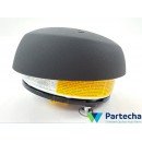 MERCEDES-BENZ SPRINTER 3,5-t Box (907, 910) Vairo oro pagalvė (62850050A)