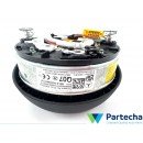 MERCEDES-BENZ SPRINTER 3,5-t Box (907, 910) Vairo oro pagalvė (A0008604101)