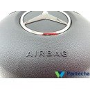 MERCEDES-BENZ SPRINTER 3,5-t Box (907, 910) Vairo oro pagalvė (A0008604101)