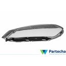 VW GOLF VII (5G1, BQ1, BE1, BE2) Priekinio žibinto stiklas
